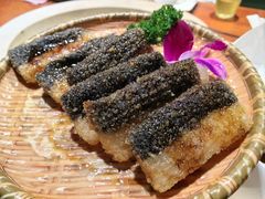 -云中鱼蒸汽石锅鱼(浦东食品城店)
