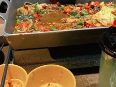 -蛙喔炭烧牛蛙(盐城盐都万达店)