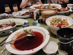 -太守宴·蘭院(天塔店)