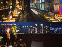 -AZUL by FUEL蓝色·法式酒馆(琶醍店)