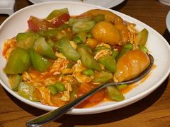 -金枝玉叶上海人家食府(三里河店)