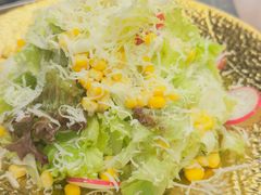-海之屋韩式烤肉(海棠68环球美食街店)