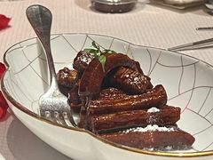 -北京柏悦酒店·锦庭餐厅Dining Room