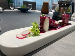 -聚宾楼·烤鸭·家宴(科技三路店)
