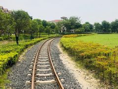 -歌斐颂巧克力小镇