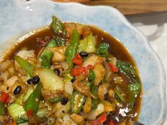 -赣南人家·头牌江西菜(劲松店)