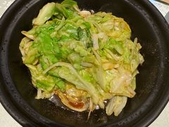 -陈阿婆鱼头泡饼·京味菜(复兴路店)