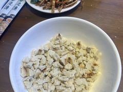 -建基泡馍·西安老字号·清真(永宁店)