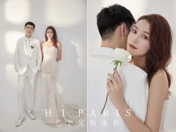 -巴黎婚纱摄影(瑞安旗舰店)