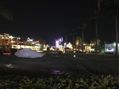 -三亚亚龙湾天域度假酒店
