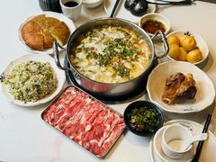 德林酸菜鱼-德林酸菜鱼火锅(南丹店)