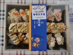 -吉之仙•中国制造•出口级食材日料店(领事馆总店)