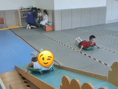 -多特儿童专注力·感统训练·注意力提升培训(金山万达中心)