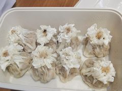 -都一处烧麦馆(前门店)