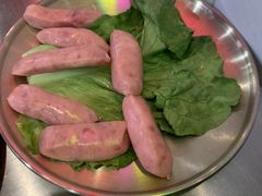 -燚青春东北泥炉烤肉(百合店)