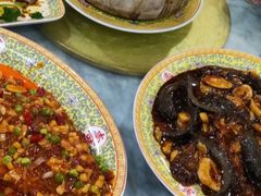 -砂锅居(西四店)