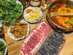 -黔诚酸汤牛肉(甲秀楼店)