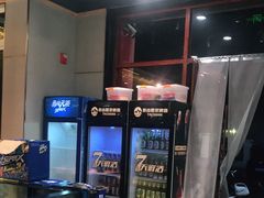 -老胖串店(浆水泉路店)