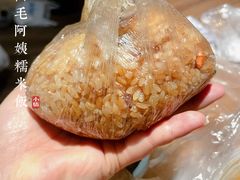 毛阿姨糯米饭-六广门毛阿姨糯米饭