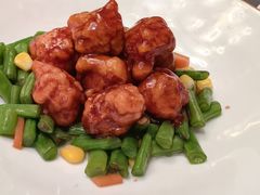 -聚春园自助餐厅(东街口店)