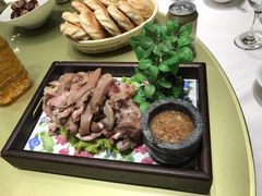 -山东宾馆·齐鲁苑餐厅