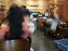 景观位-金石陈朝鲜拌饭(东城万达店)