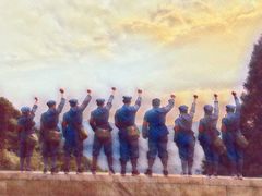 -全国青少年井冈山革命传统教育基地