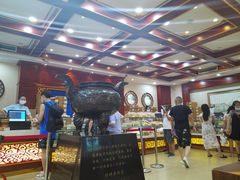 -老鼎丰(靖宇街总店)