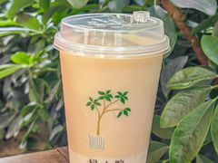 -绿小院(荔湾店)