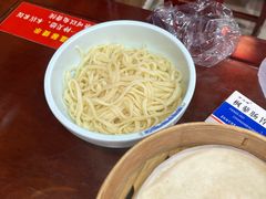 -老北京炸酱面·京味菜(西花市店)
