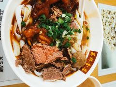 -荔林食店(西华路店)