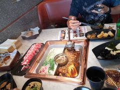 -新辣道鱼火锅(领展购物广场·中关村店)