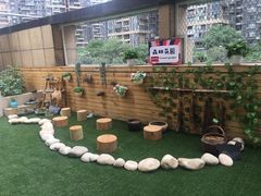 -英伦凯贝国际婴幼儿托育中心(雍湖湾店)