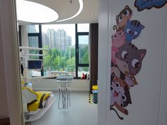 -华颜美口腔矫正·种植牙