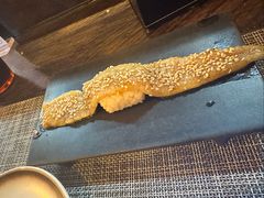 -昊·来了寿司(台湾街店)