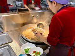 自助取餐区-杜优素羊杂碎(财满街店)