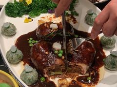 -童福兴·南京菜(老门东店)