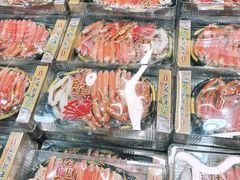 -山姆会员商店(上海浦东店)