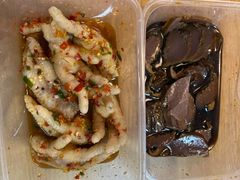 -黎里王记辣脚(黎里总店)