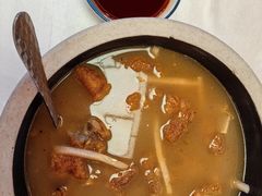 -柳州饭店·绿岛餐厅(友谊路店)