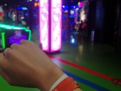 -巴克创奇梦工厂