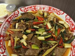 -江味龙虾馆·裸蓝龙虾(南山店)