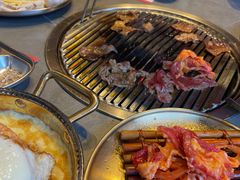 -金龙烧烤·牛肉面(西塔店)