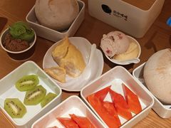 -北方暖暖温泉洗浴(沈阳北站店)