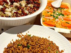 -永安鱼庄·镇江菜(丁卯店)