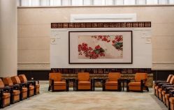-人民大会堂宴会厅