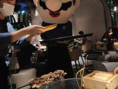 -凤园椰珍·臻品椰子鸡(保利时光里店)