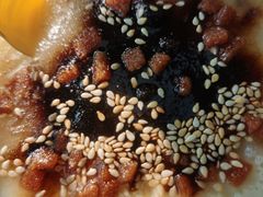 茶汤-正阳门饭庄·烤鸭·北京菜(万丰路七里庄店)