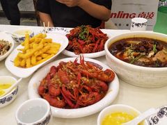 -簋街仔仔小龙虾(总店)
