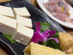 -尚海豆捞(乐虹坊店)